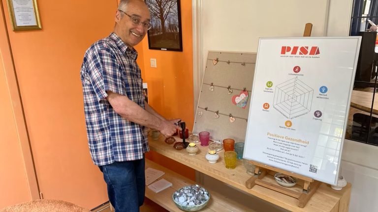 Gerard-vrijwilligerspunt