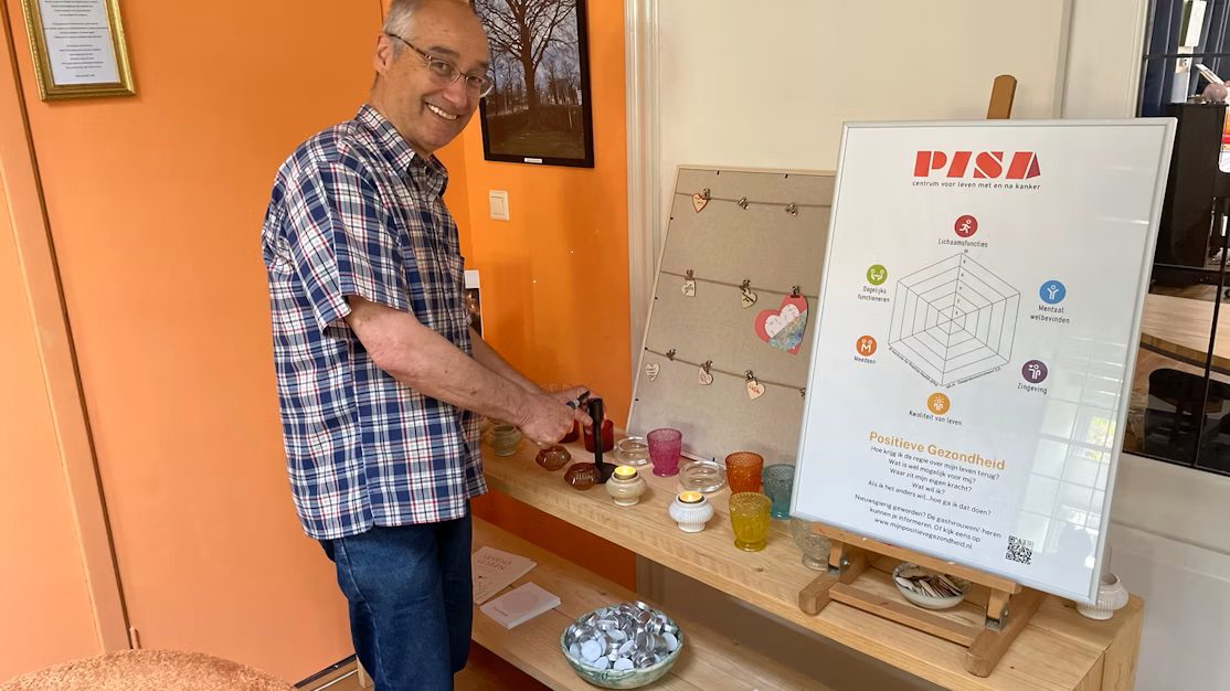 Gerard-vrijwilligerspunt